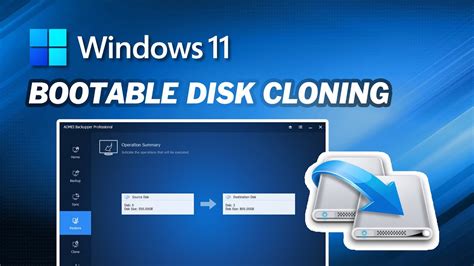 boot disk clone hard drive|create bootable hard drive clone.